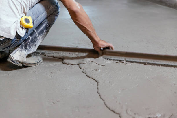 Concrete Driveway Repair Near Me in HI