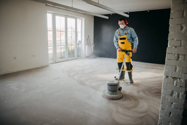 , HI Concrete contractor Company